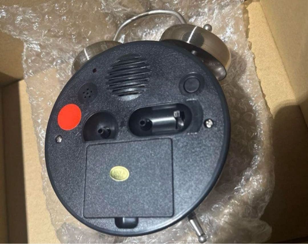 うたプリ ローソン 限定　聖川真斗　鈴村健一　ボイスアラームクロック