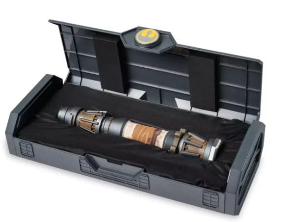 【日本未発売】 レイスカイウォーカー レガシー ライトセーバー