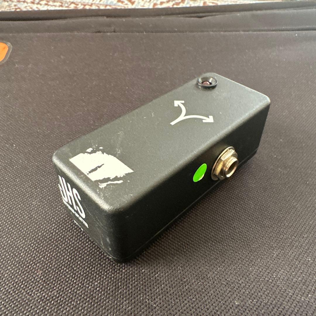 ギター JHS Pedals / Buffered Splitter