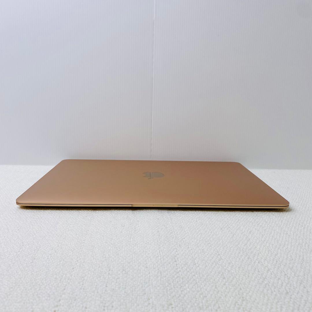 【即日発送】Macbookair 2020 ローズゴールド