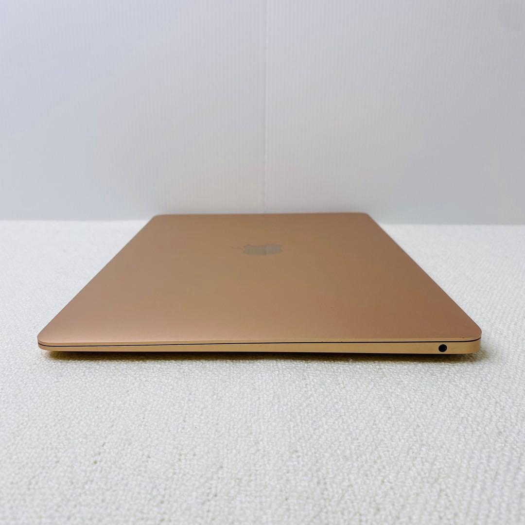 【即日発送】Macbookair 2020 ローズゴールド