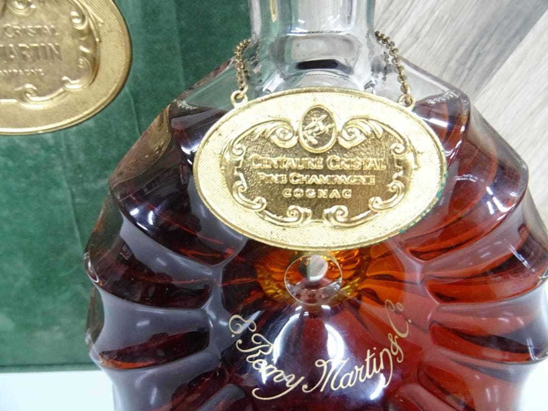 山*田様 宇016 レミーマルタン CENTAURE CRISTAL 700ml