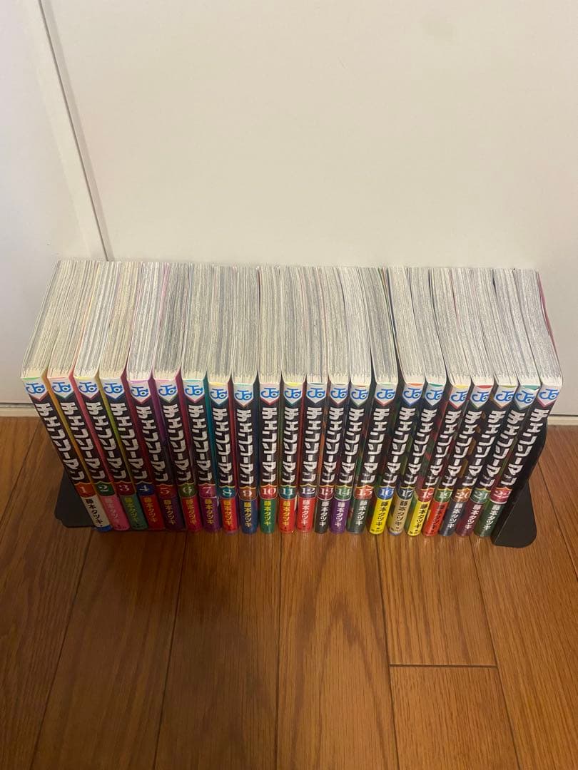 ま*る様 チェンソーマン 22冊セット