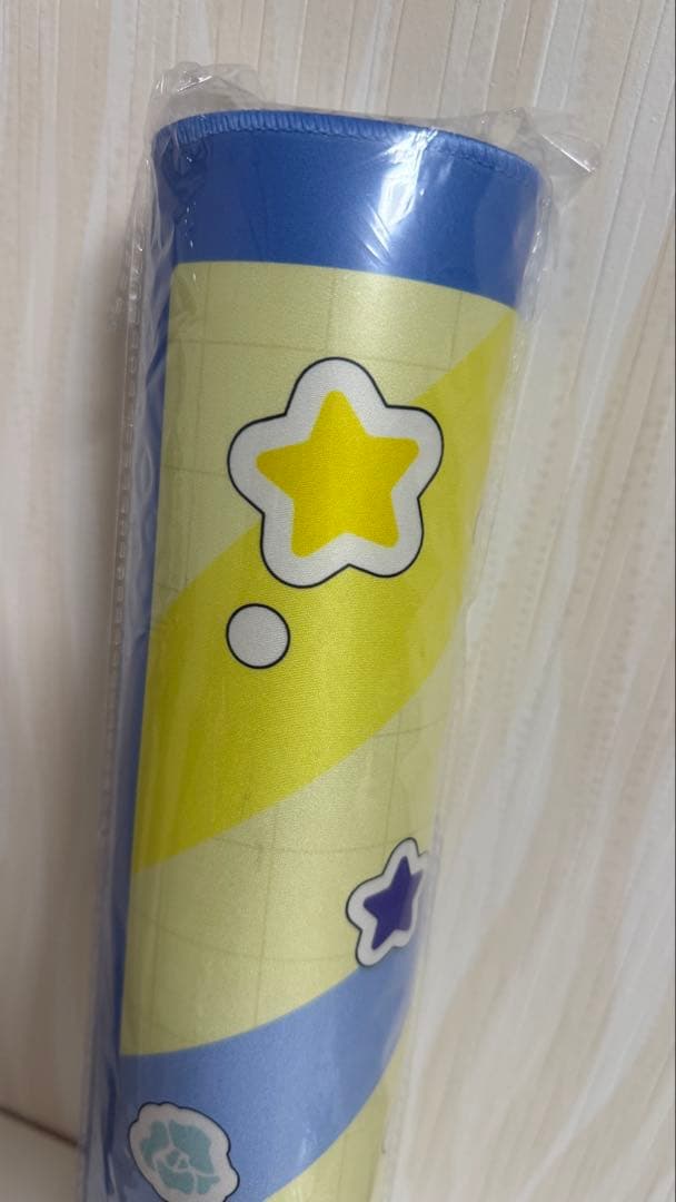 Ado ミニキャラデスクマット　ポップストア限定