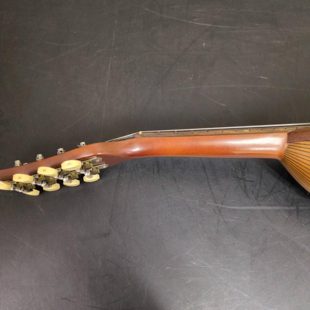 ☆木曽鈴木バイオリン　マンドリン　No150　ハードケース付き