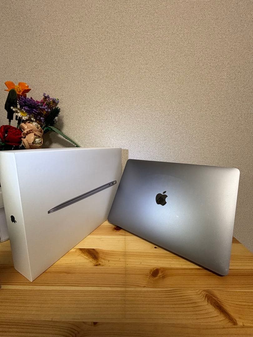 MacBook本体 MacBook Air M1 16GB/1TB