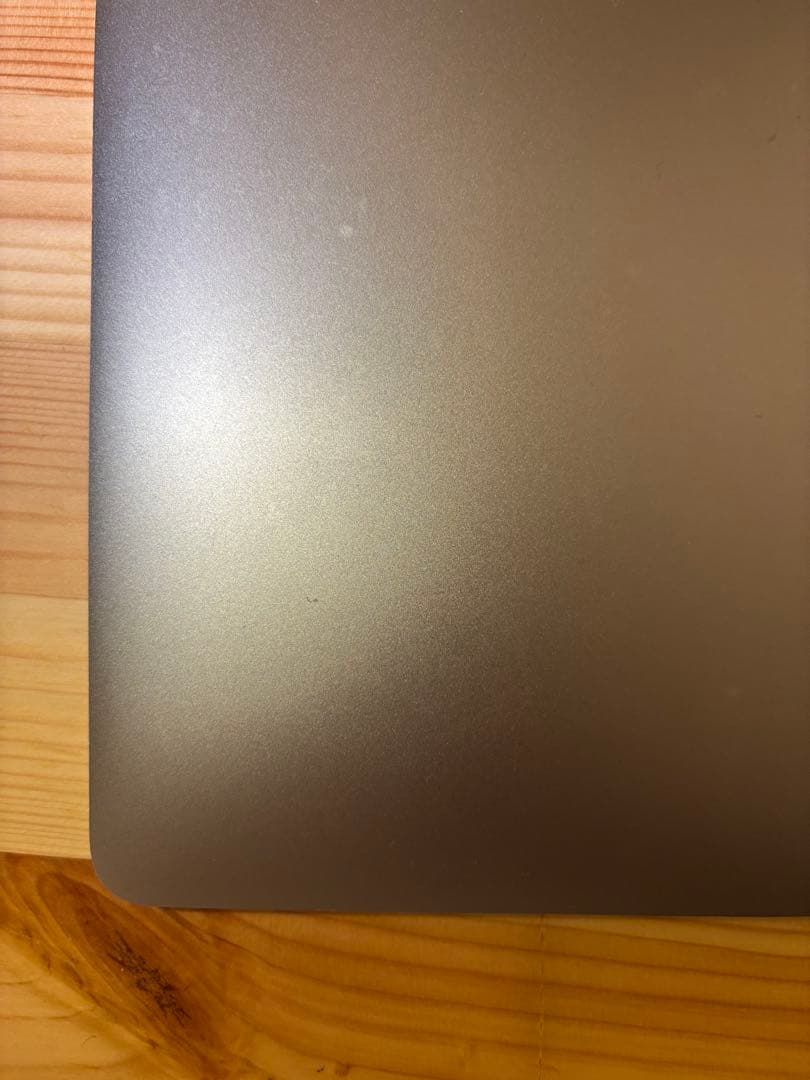 MacBook本体 MacBook Air M1 16GB/1TB