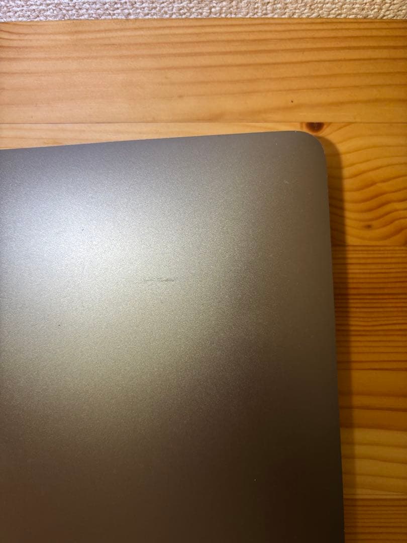 MacBook本体 MacBook Air M1 16GB/1TB