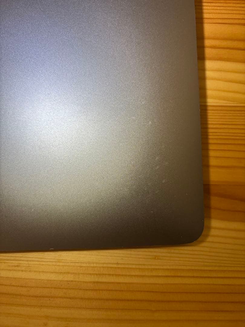 MacBook本体 MacBook Air M1 16GB/1TB