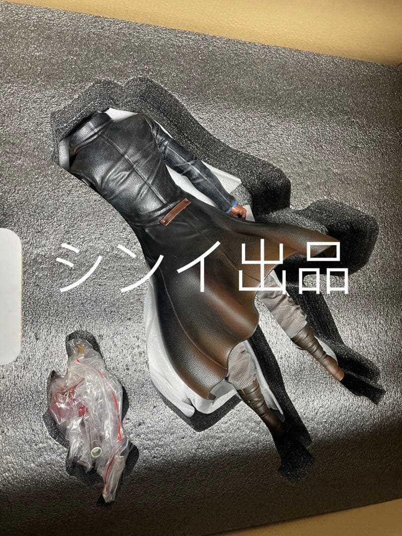 翌日発送　革命軍　サボ　1／４スケール　ワンピース　フィギュア　ガレージキット