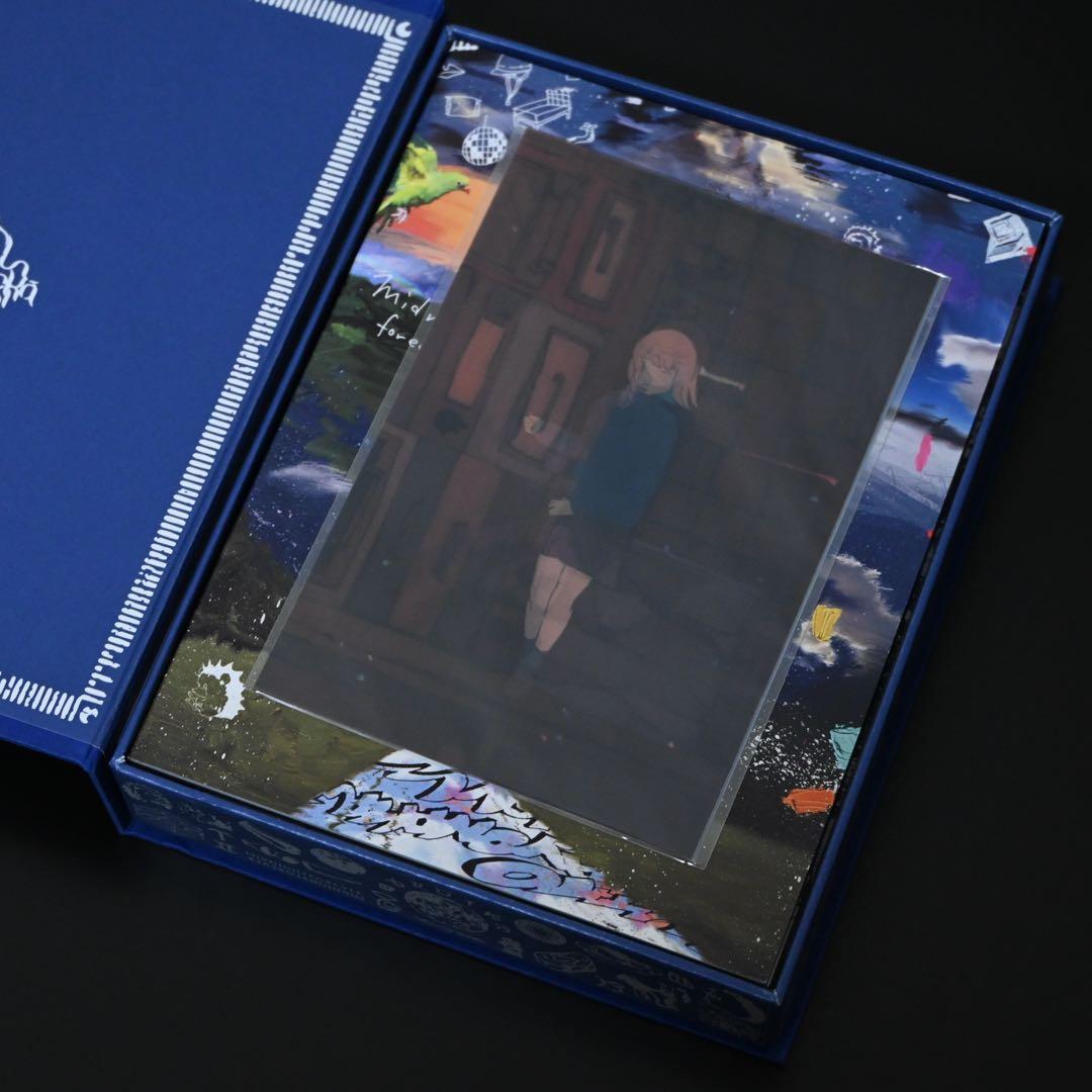 ずとまよ　ずっと真夜中でいいのに。　初回限定版　潜潜話　CD