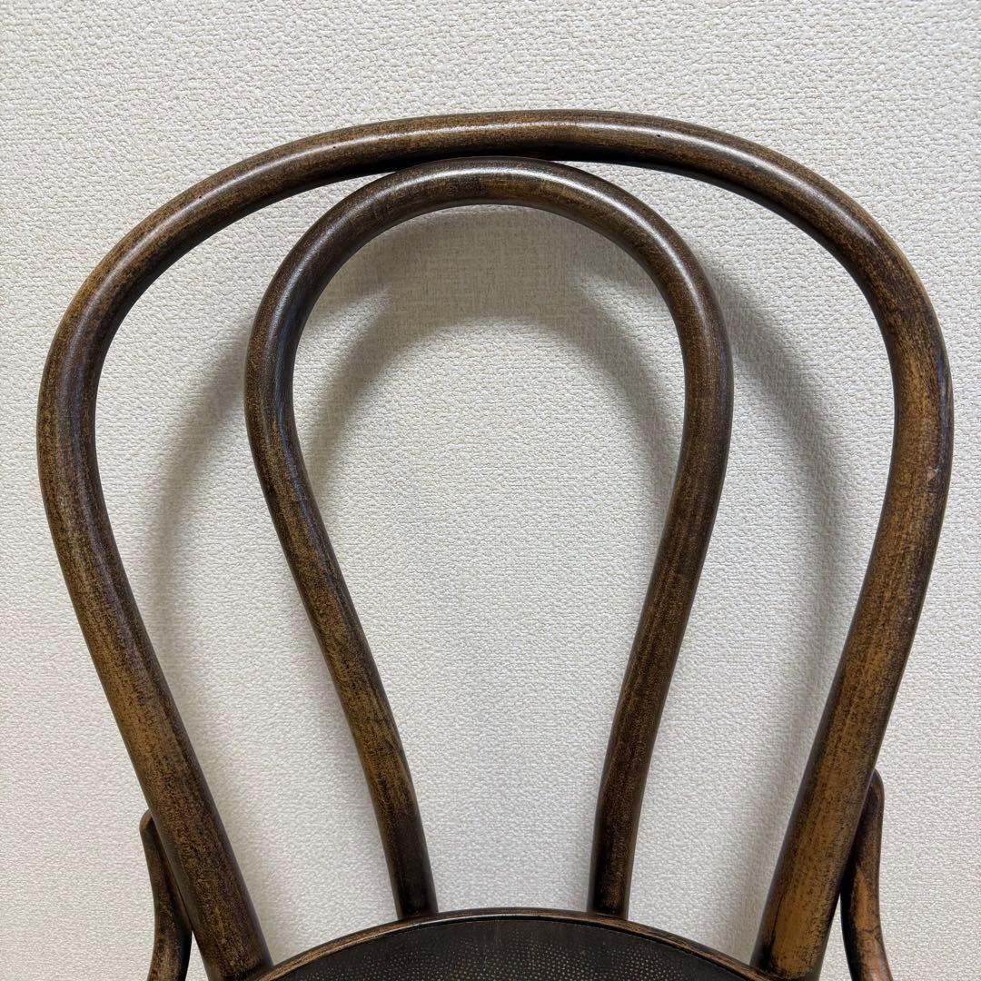 TON社　ベントウッドチェア　ヴィンテージ　ダイニング　アンティーク