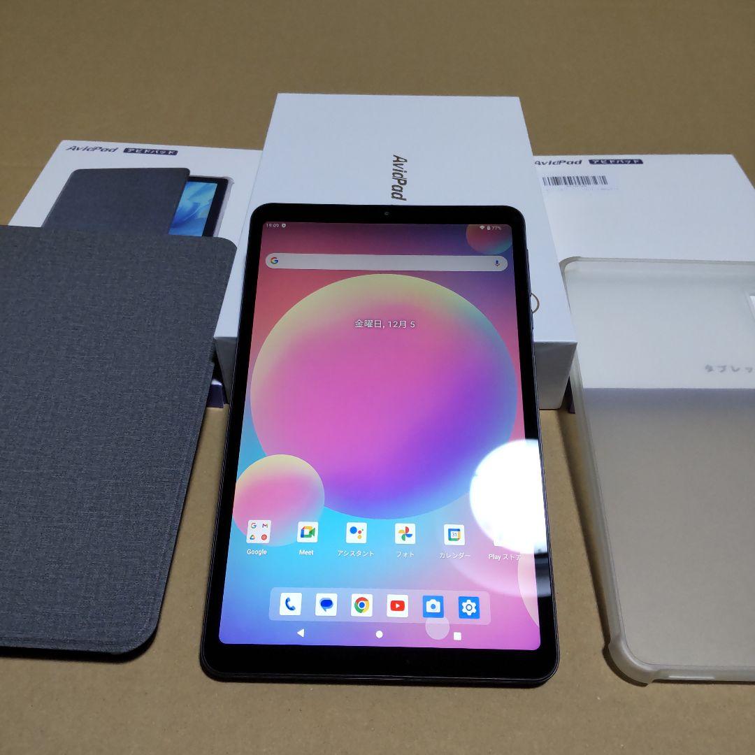 AvidPad A30 8.4インチ タブレット Android 13