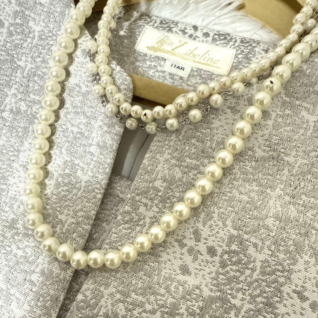 イギンジブリーヌ　東京イギン　マザーズドレス　高級ブランド　セレモニースーツ