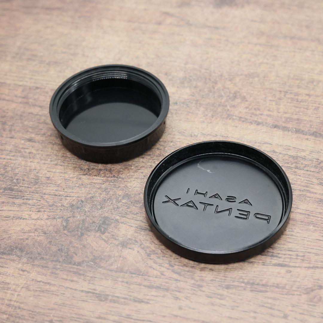 Super-Takumar 55mm F1.8 後期型 光学美品 【黄変除去済】