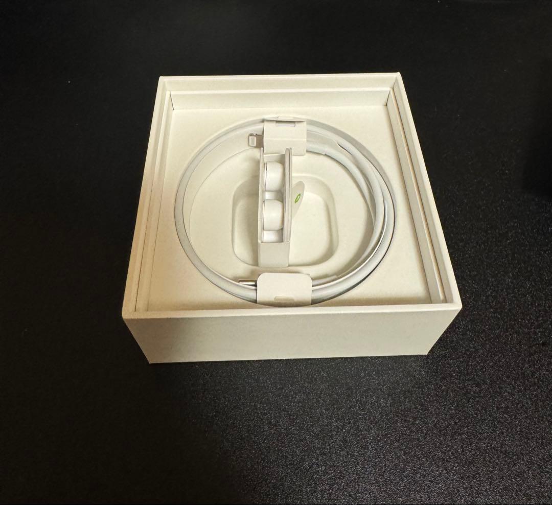 AirPods pro 第一世代 （箱・付属品あり）