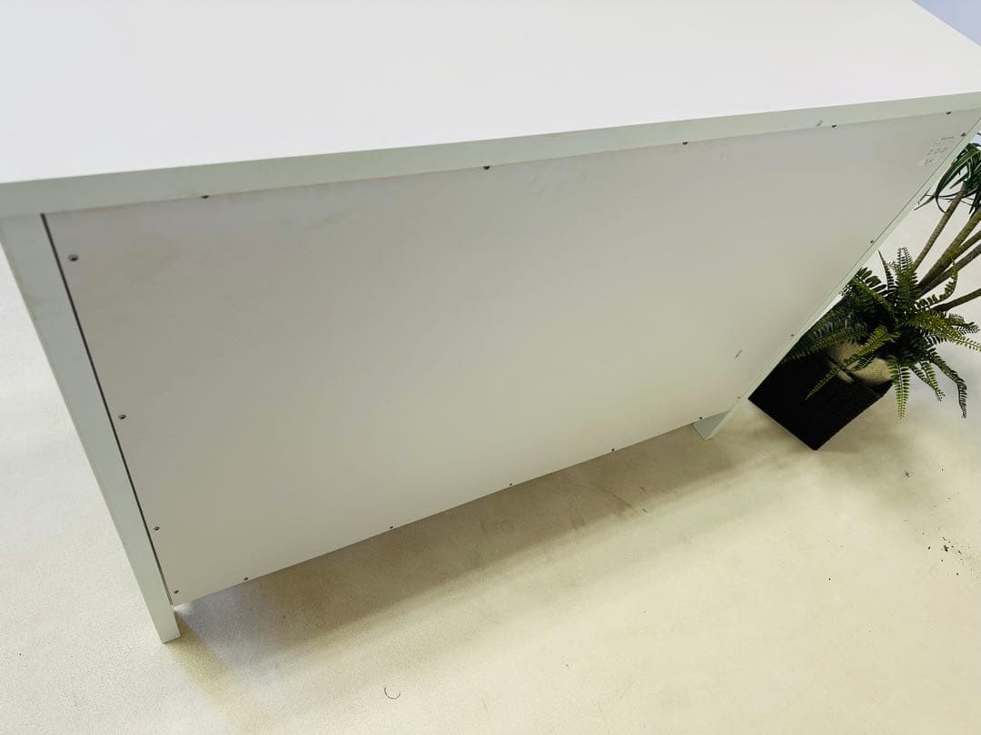 NITORI ローチェスト 幅120cm