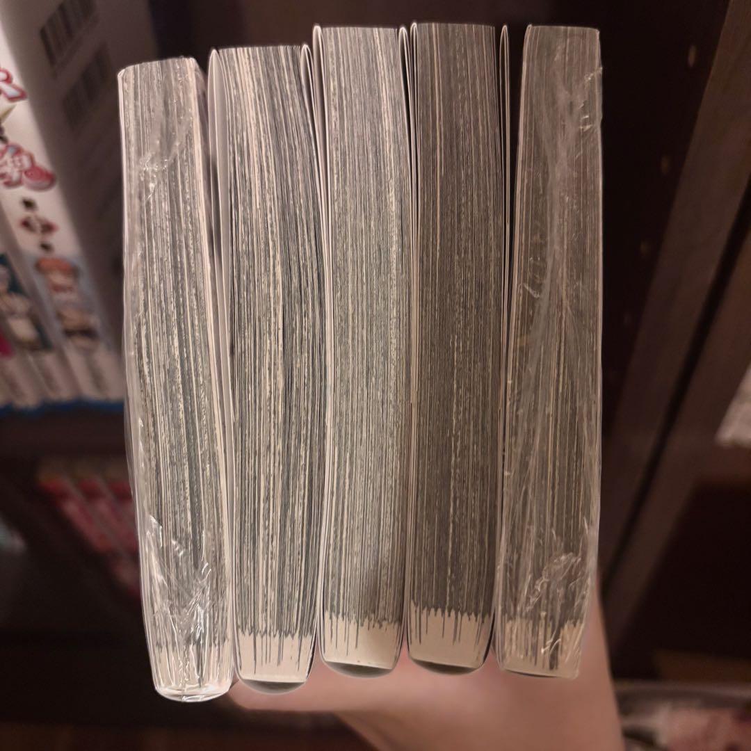 桃源暗鬼　漫画　まとめ売り　全巻　1〜21