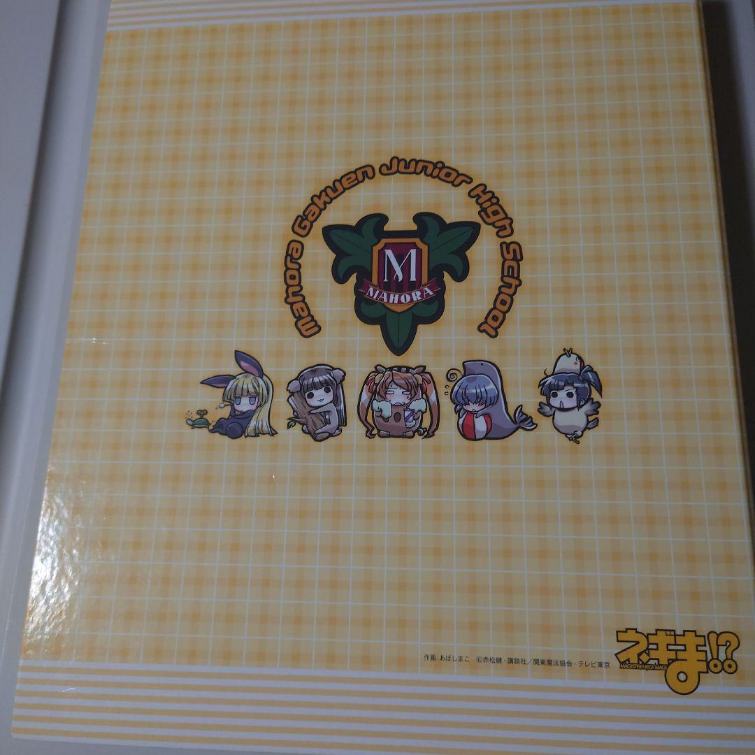 魔法先生ネギま！ネオ・パクティオーカード92枚