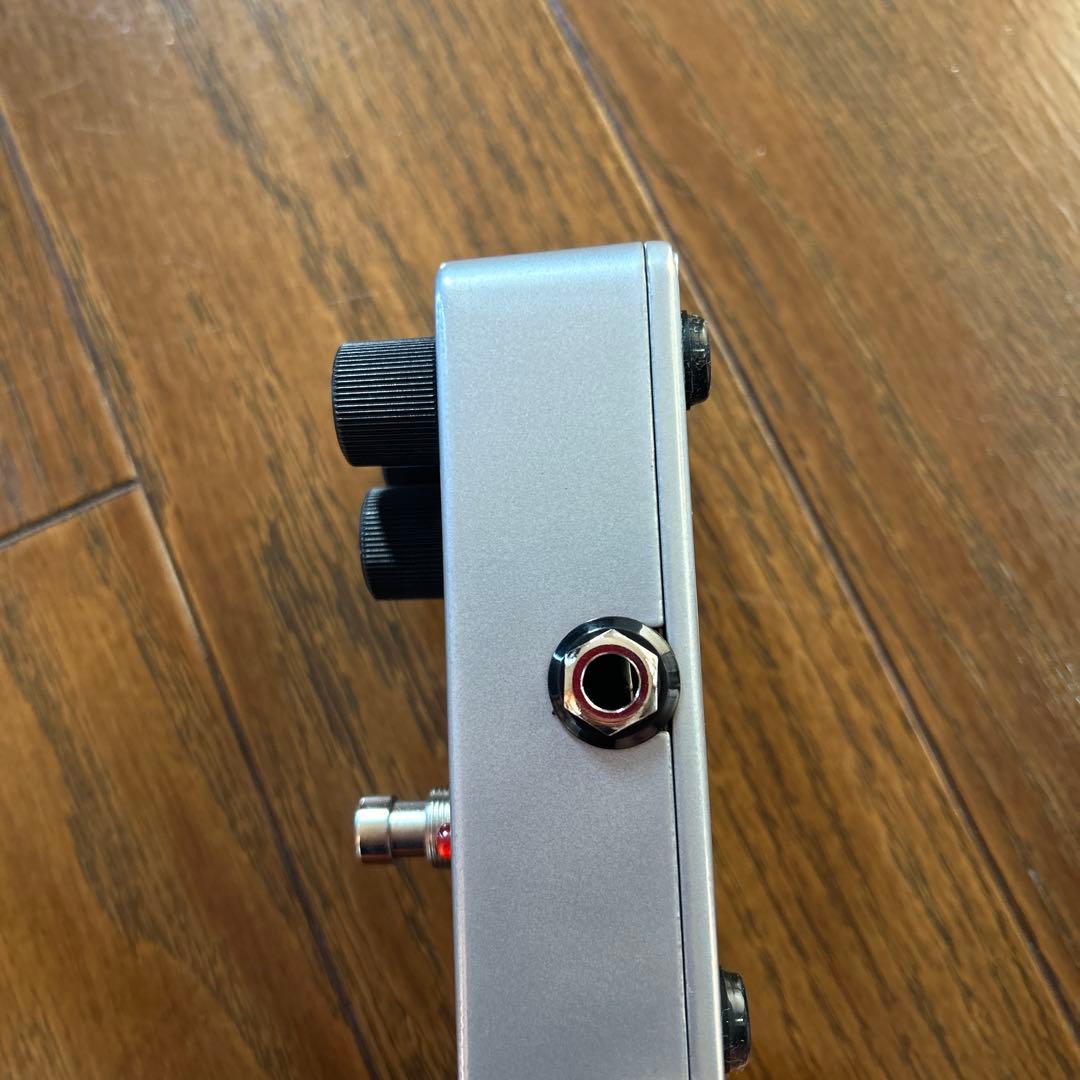 BIG MUFF TRIANGLE 新品同様