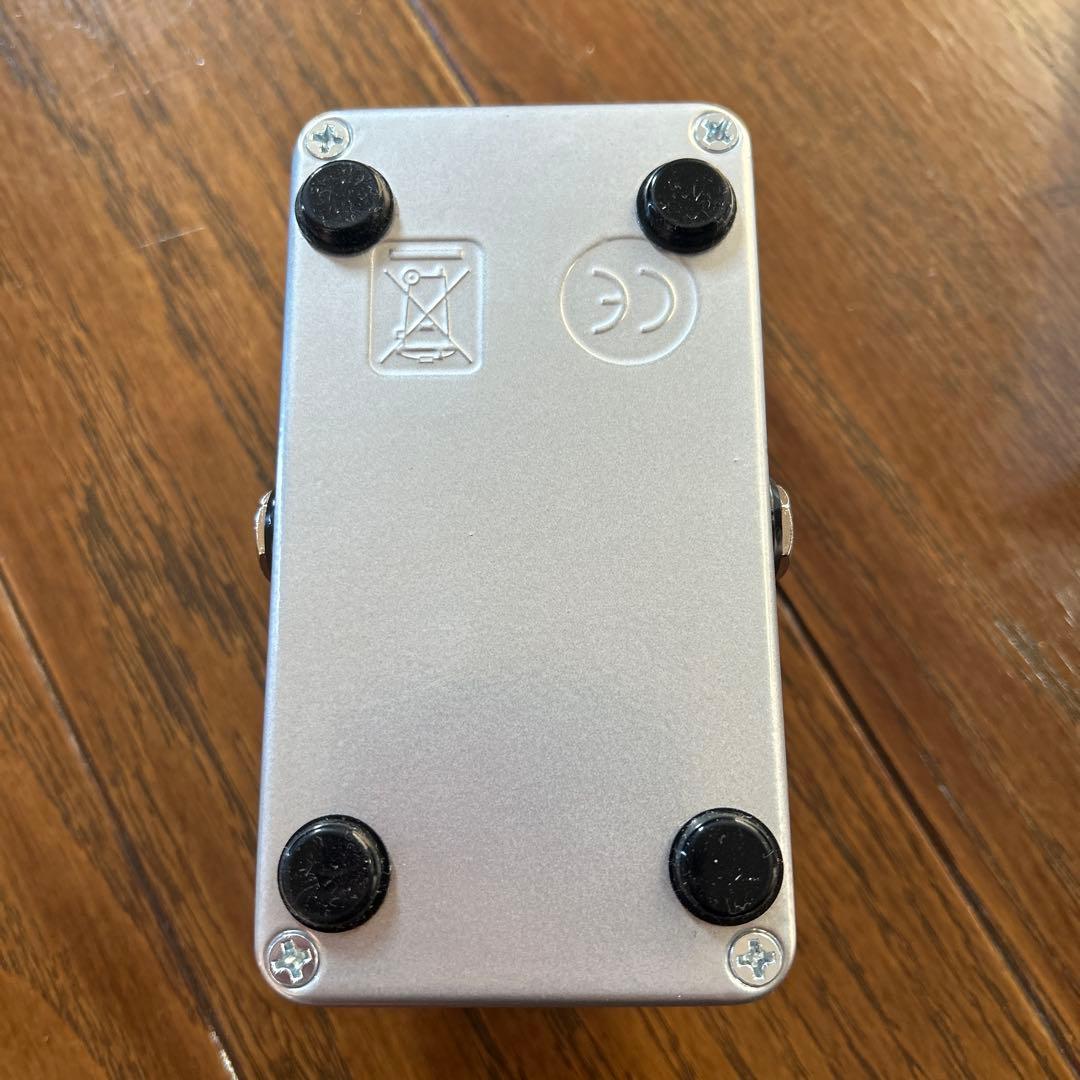 BIG MUFF TRIANGLE 新品同様