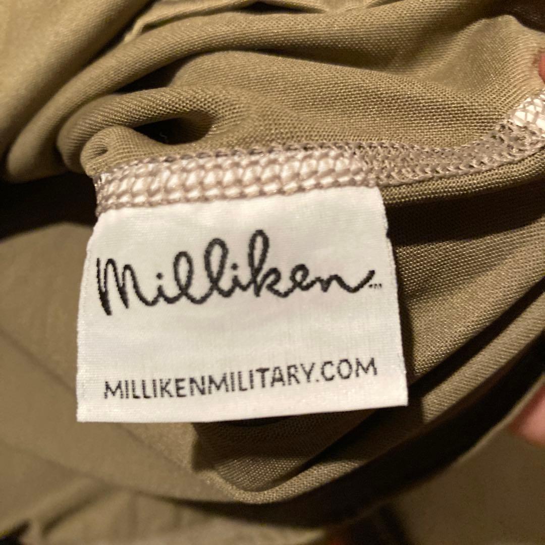 米軍レイヤー1 未使用品　サイズ　SMALL LONG