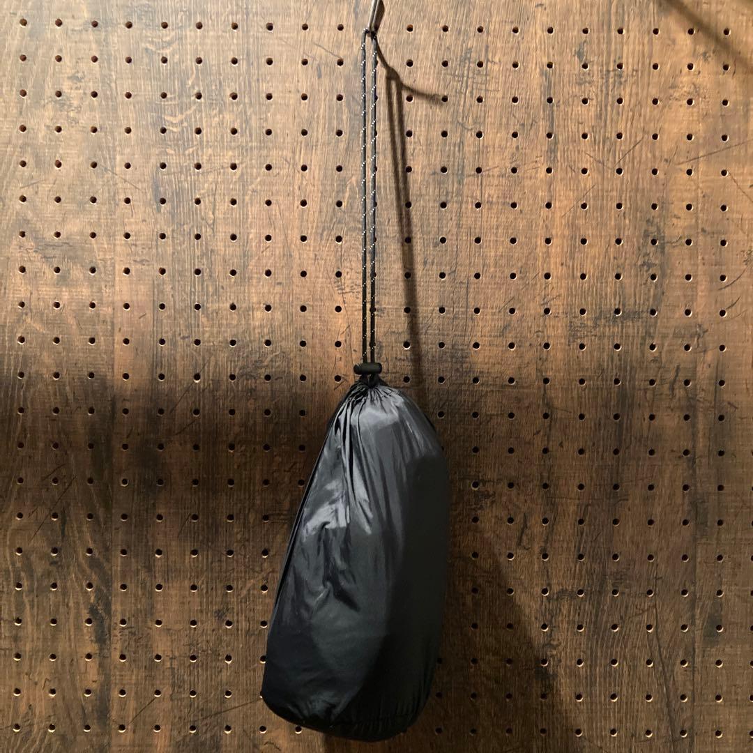 米軍レイヤー1 未使用品　サイズ　SMALL LONG