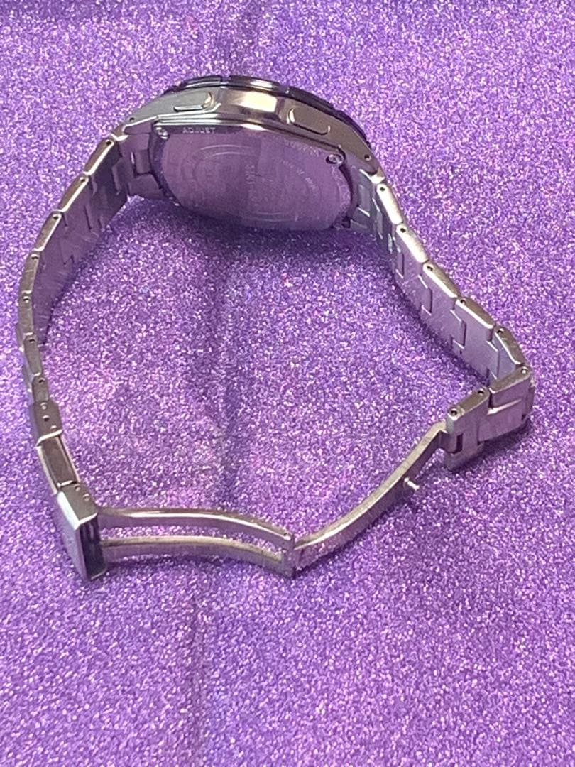 カシオオシアナス　カシャロOCW-P600