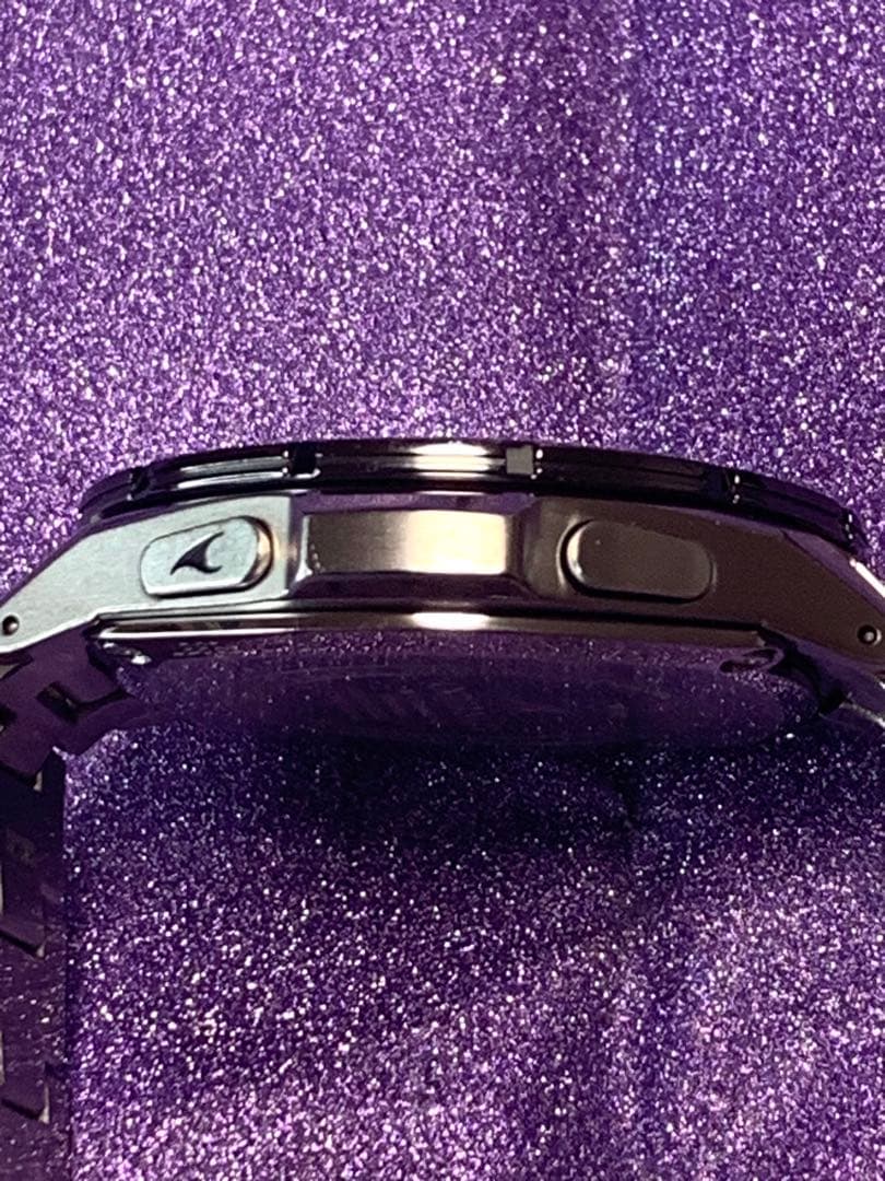 カシオオシアナス　カシャロOCW-P600