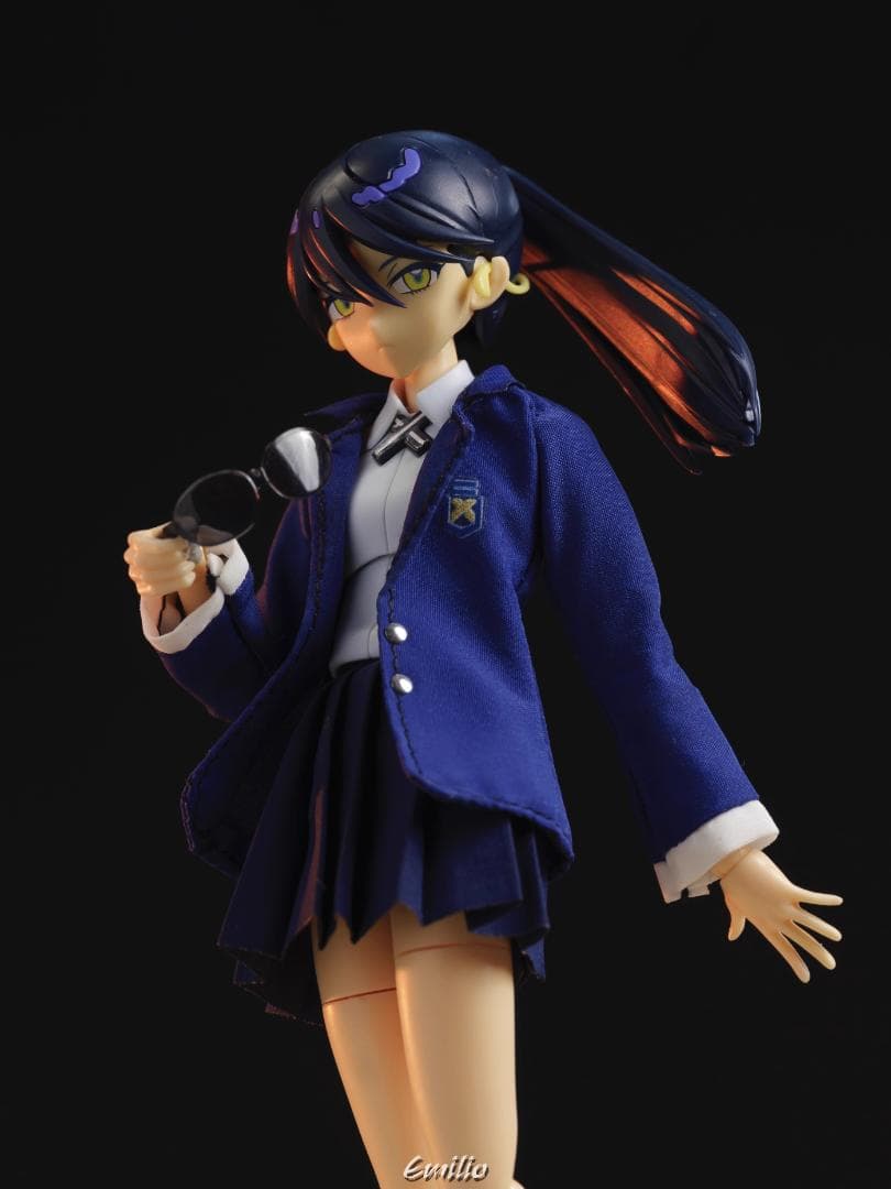 sora momo　布製服セット　アマテ・ユズリハ