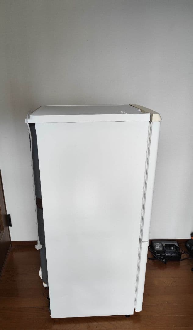 koromon 冷蔵庫（138L）近隣配送無料＋保証＋設置込