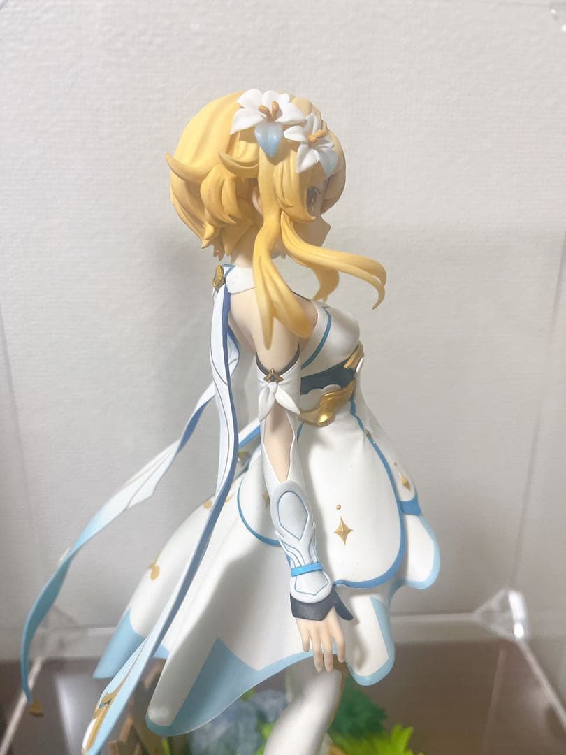 特典パーツ付き 原神 蛍 フィギュア コトブキヤ 即日発送