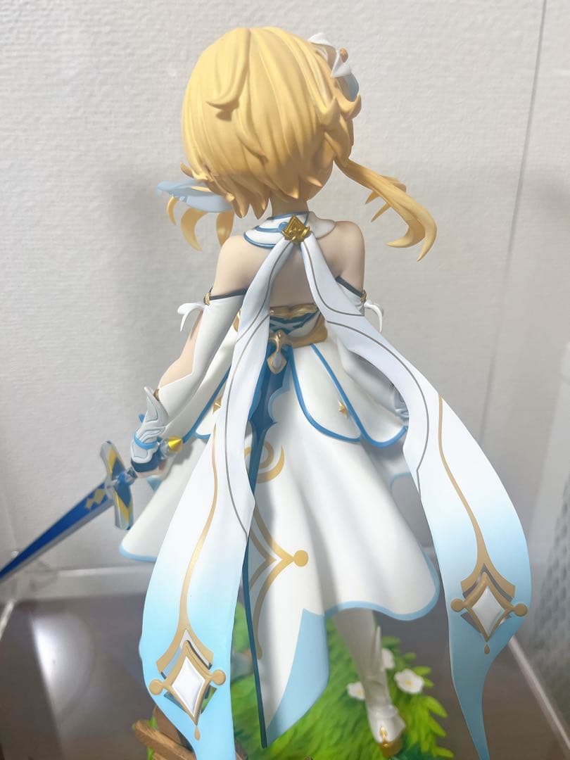 特典パーツ付き 原神 蛍 フィギュア コトブキヤ 即日発送