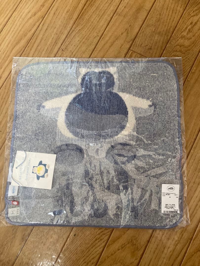 GELATO PIQUE カビゴン　ピケ