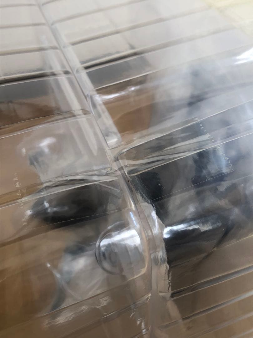 ペルソナ3 メガハウス　タナトス　ブリスター未開封