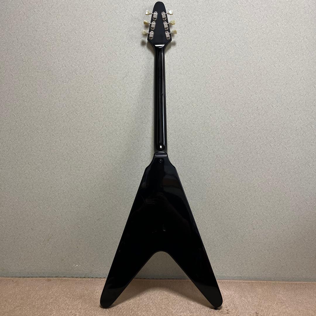 【新春限定割引】Bunny ギター