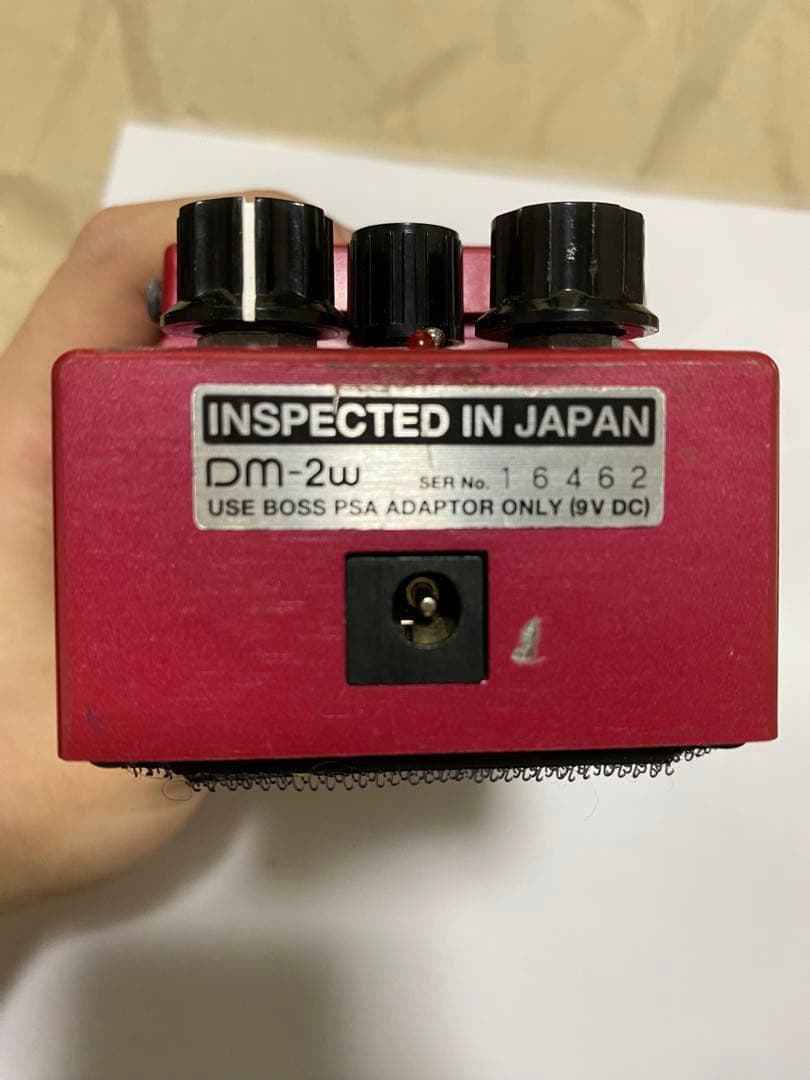 エフェクターまとめ売り