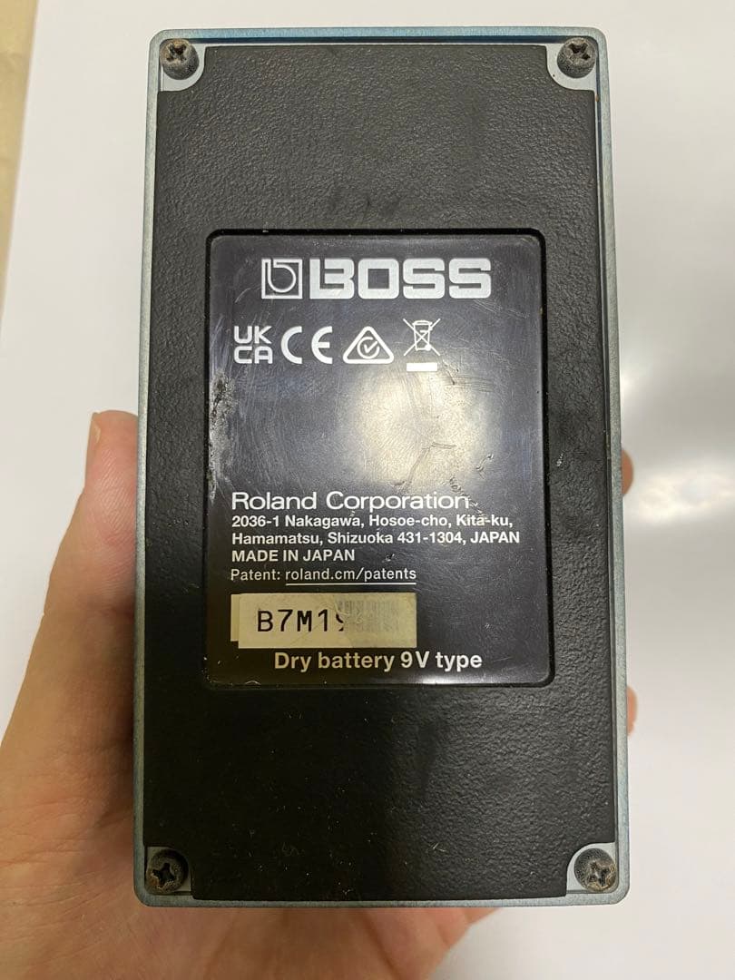 エフェクターまとめ売り