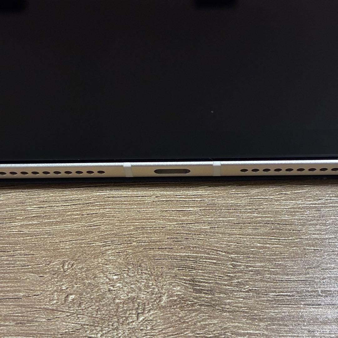 iPad mini (第6世代) 256GB Cellular スターライト