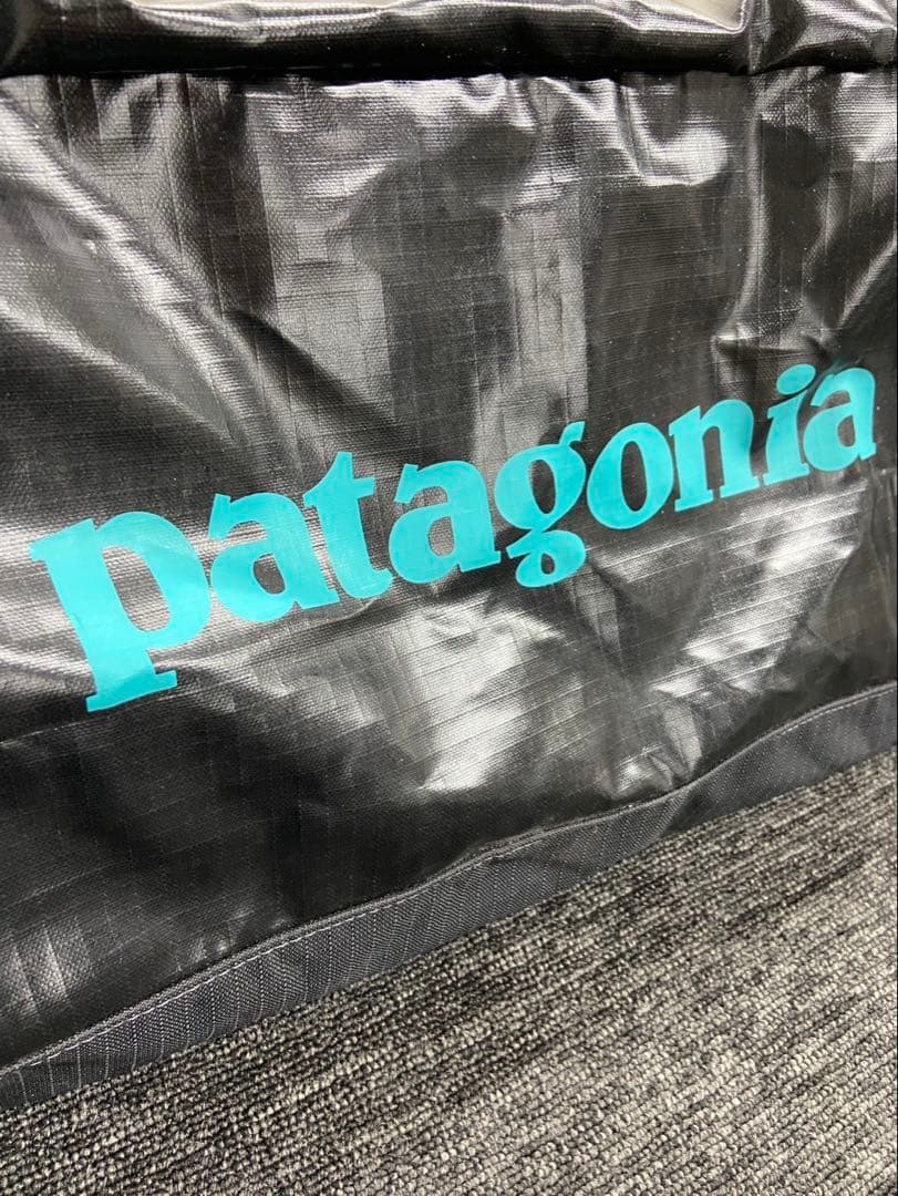 パタゴニア ブラックホール・ダッフル90L PATAGONIA ボストンバッグ