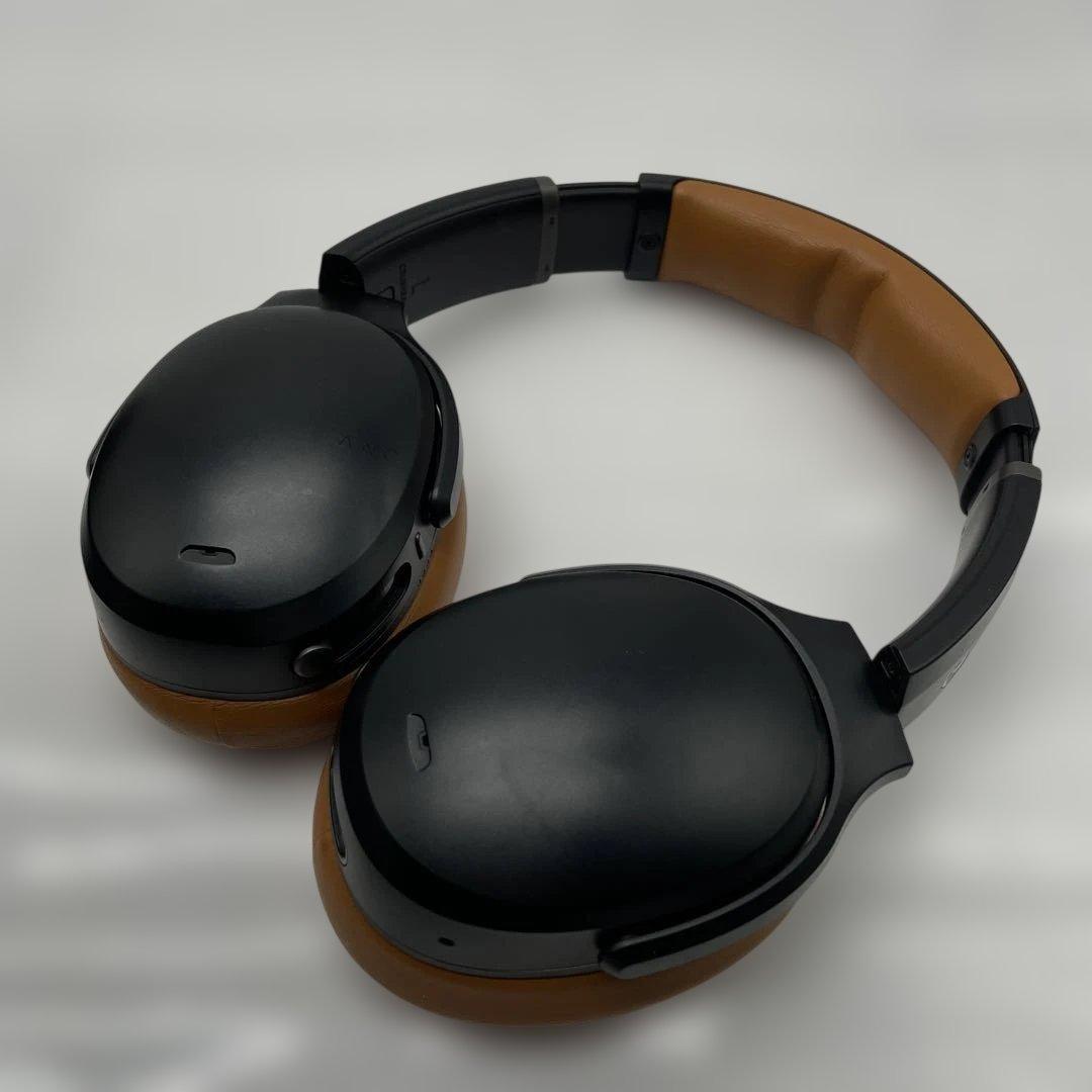 【sk/12.20/10】Skullcandy Crusher ヘッドホン