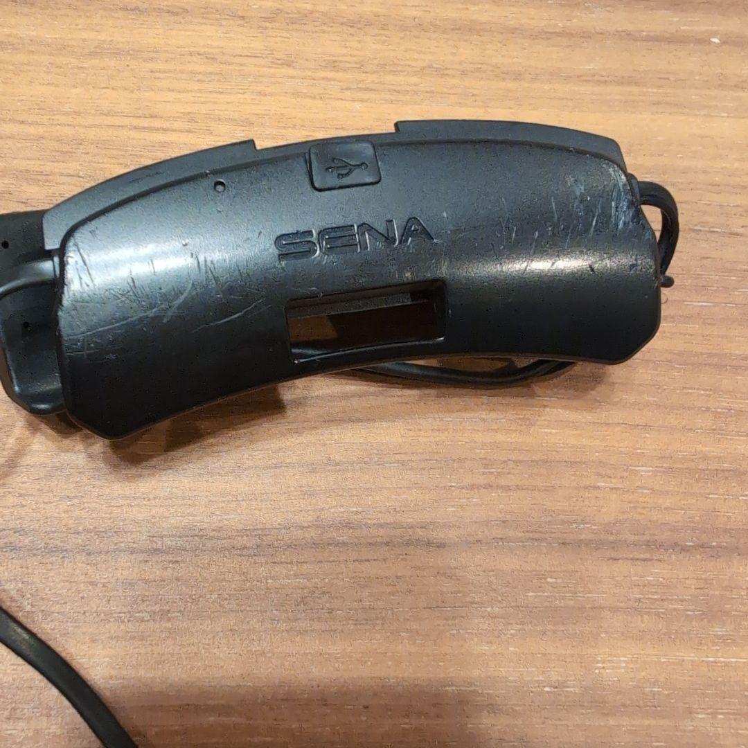 SENA SRL-2 インカム