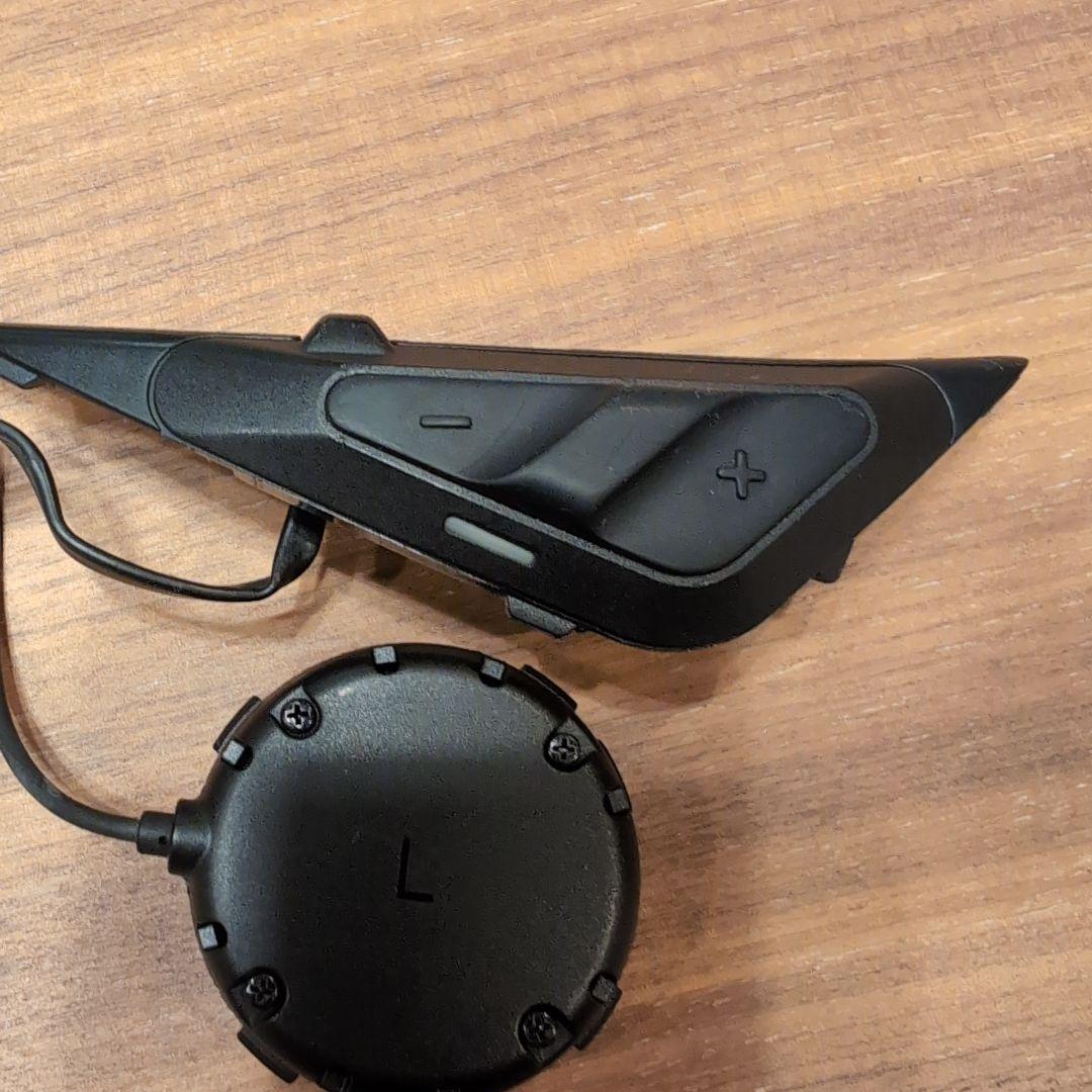 SENA SRL-2 インカム