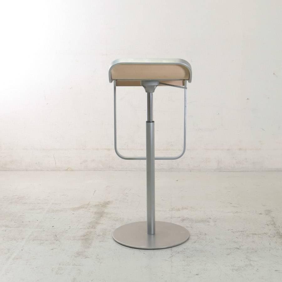 2の1 ラパルマ レム カウンタースツール ハイタイプ 板座AZUMI D