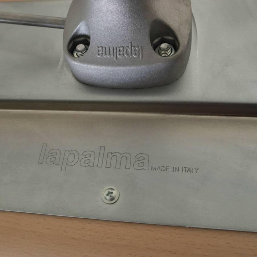 2の1 ラパルマ レム カウンタースツール ハイタイプ 板座AZUMI D