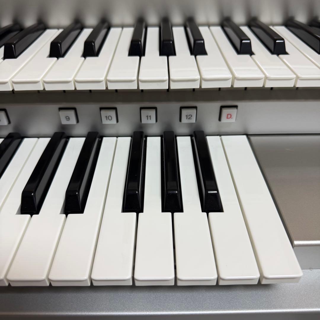 【美品】ヤマハ エレクトーン ELS-01C YAMAHA 電子オルガン