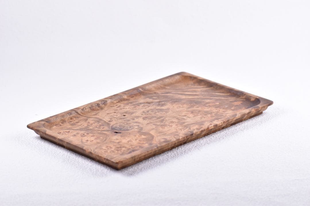 No.331マーブルウッドのトレー