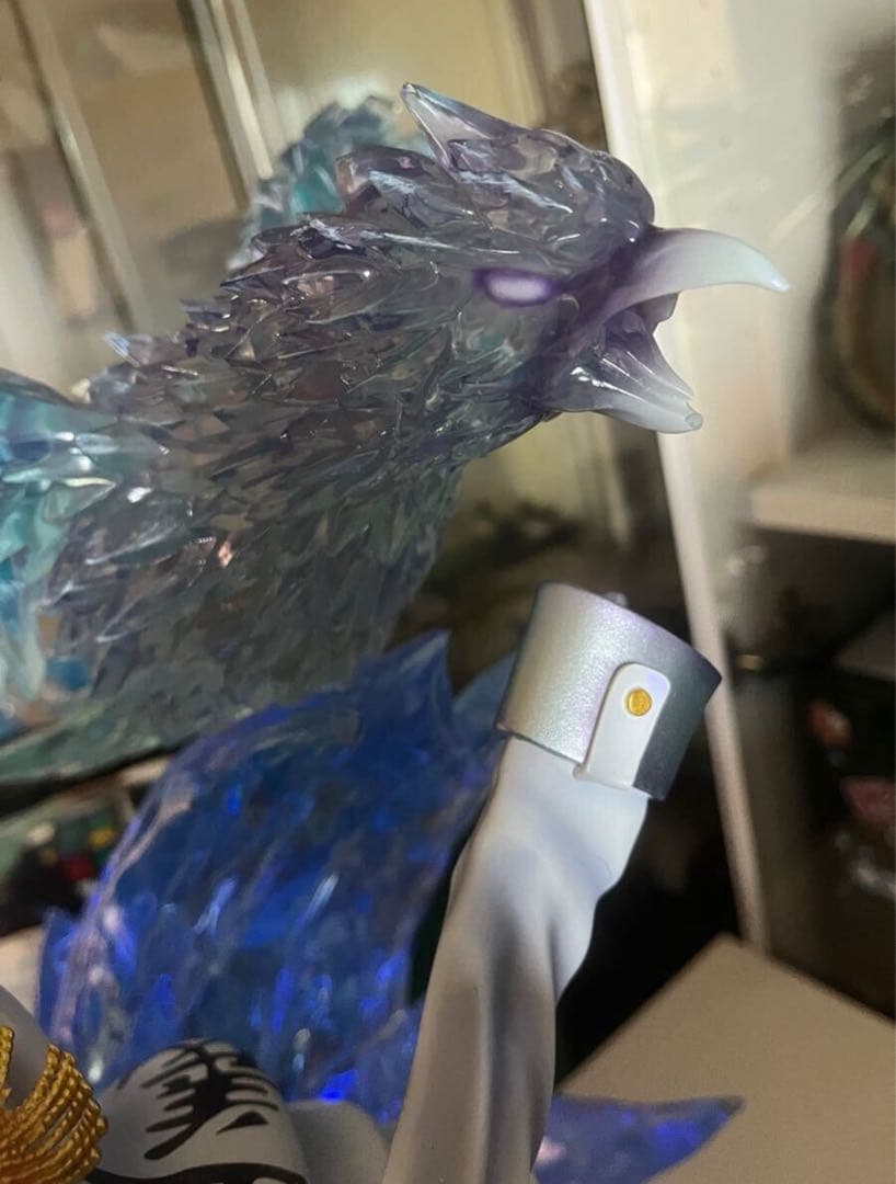 Pandora studio クザン 青いキジ 海外限定フィギュア