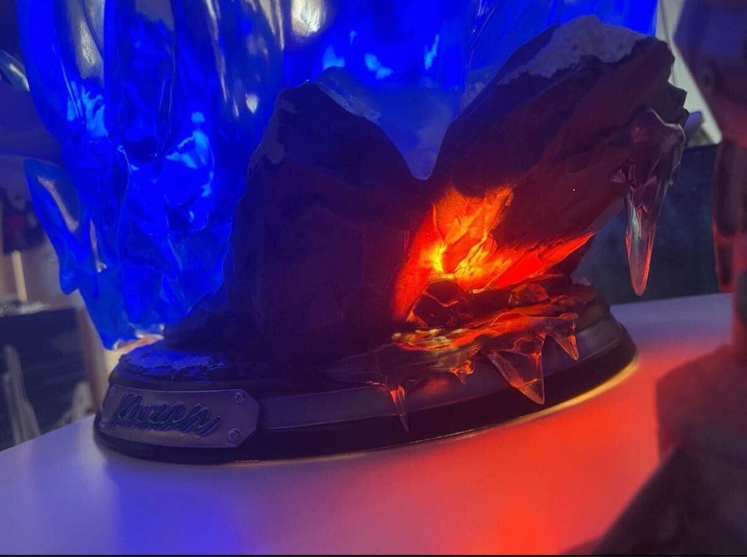 Pandora studio クザン 青いキジ 海外限定フィギュア