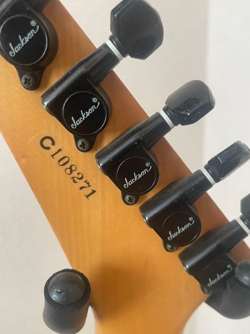 Charvel キングV CKV-068 日本製 エレキギター